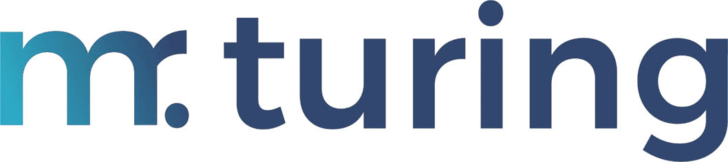 MrTuring Logo